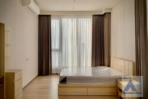 Eigentumswohnung in Bang Kho Laem, Bangkok, Thailand, 3 Schlafzimmer № 214675 - Foto 3