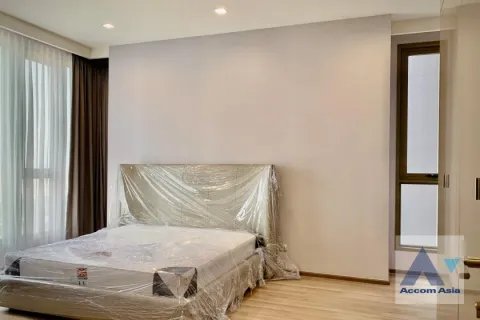 Eigentumswohnung in Bang Kho Laem, Bangkok, Thailand, 3 Schlafzimmer № 214675 - Foto 4
