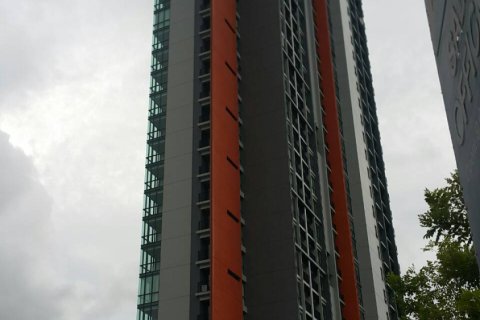 Studio in the Condo in Pattaya, Thailand № 205341 - photo 4