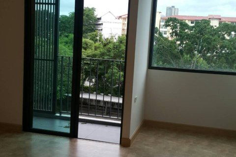 Studio in the Condo in Pattaya, Thailand № 205341 - photo 18