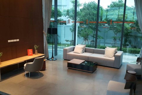 Studio in the Condo in Pattaya, Thailand № 205341 - photo 7