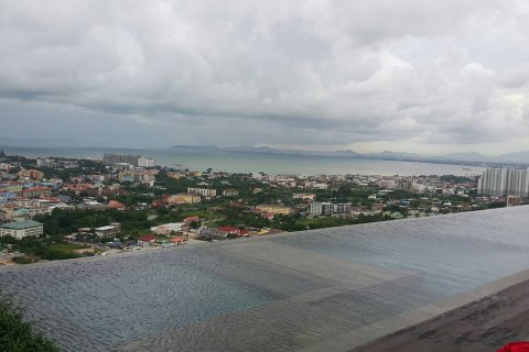 Studio in the Condo in Pattaya, Thailand № 205341 - photo 11