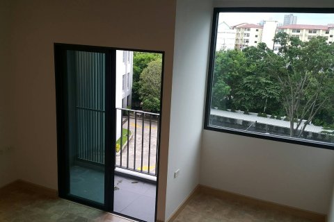 Studio in the Condo in Pattaya, Thailand № 205341 - photo 19