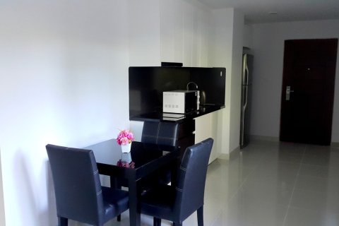 Condo in Pattaya, Thailand, 2 bedrooms  № 205339 - photo 11