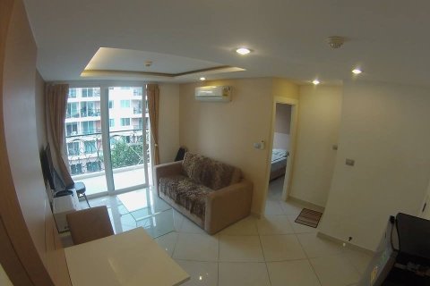 Condo in Pattaya, Thailand, 1 bedroom № 205338 - photo 5