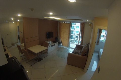 Condo in Pattaya, Thailand, 1 bedroom № 205338 - photo 9
