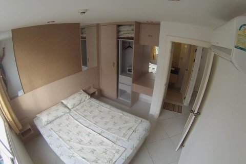Condo in Pattaya, Thailand, 1 bedroom № 205338 - photo 6