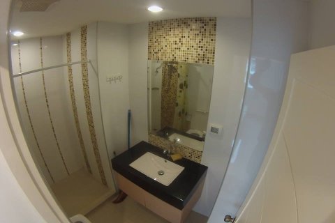 Condo in Pattaya, Thailand, 1 bedroom № 205338 - photo 7