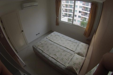 Condo in Pattaya, Thailand, 1 bedroom № 205338 - photo 8
