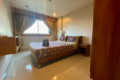 Condo in Pattaya, Thailand, 1 bedroom № 205342 - photo 6