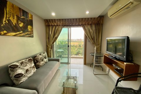 Condo in Pattaya, Thailand, 1 bedroom № 205342 - photo 5