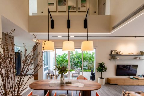 Villa in Cha-am, Thailand 3 bedrooms № 114453 - photo 8