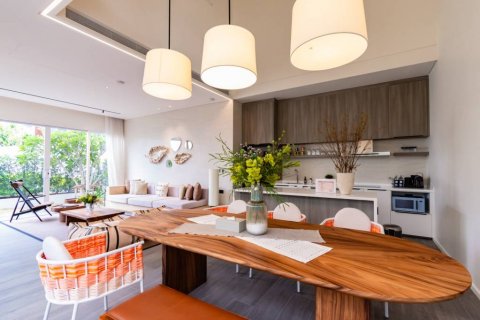 Villa in Cha-am, Thailand 3 bedrooms № 114453 - photo 9