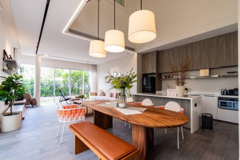 Villa in Cha-am, Thailand 3 bedrooms № 114453 - photo 10