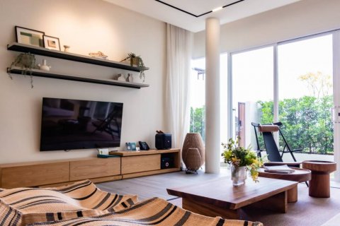Villa in Cha-am, Thailand 3 bedrooms № 114453 - photo 5