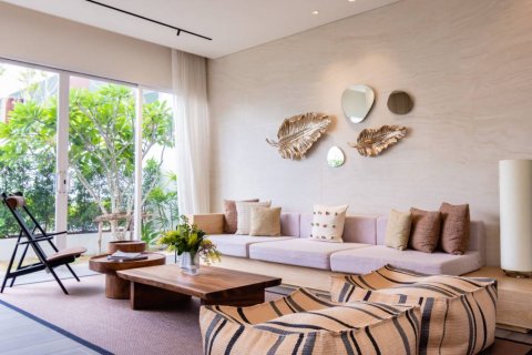 Villa in Cha-am, Thailand 3 bedrooms № 114453 - photo 6