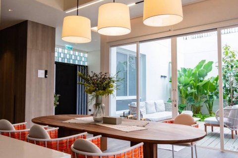 Вилла в Ча-аме, Таиланд с 3 спальнями № 114452 - фото 9