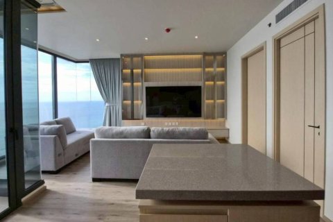 Condo à Pattaya, Thaïlande, 2 chambres № 114449 - photo 6