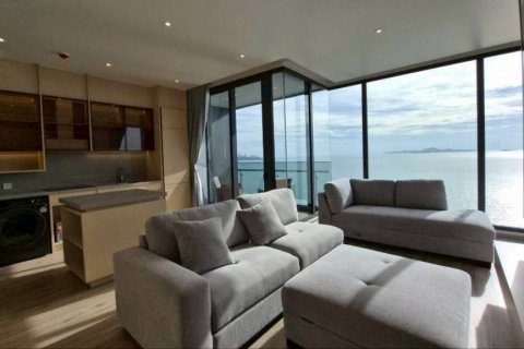 Condo in Pattaya, Thailand, 2 bedrooms № 114449 - photo 3