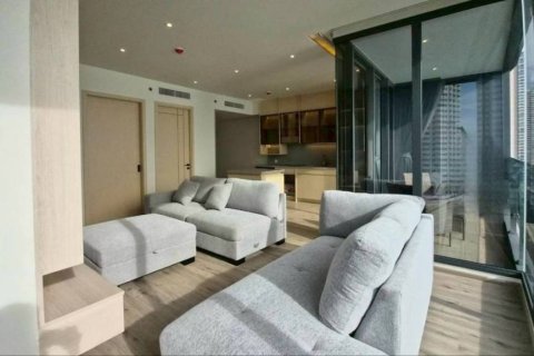 Condo à Pattaya, Thaïlande, 2 chambres № 114449 - photo 2