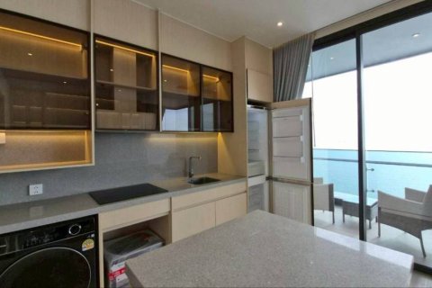 Condo à Pattaya, Thaïlande, 2 chambres № 114449 - photo 7