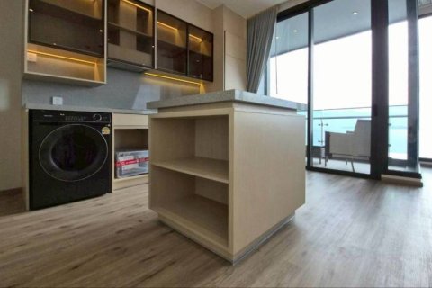 Condo à Pattaya, Thaïlande, 2 chambres № 114449 - photo 5