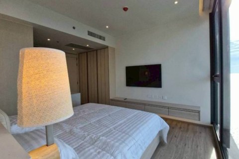 Condo à Pattaya, Thaïlande, 2 chambres № 114449 - photo 9