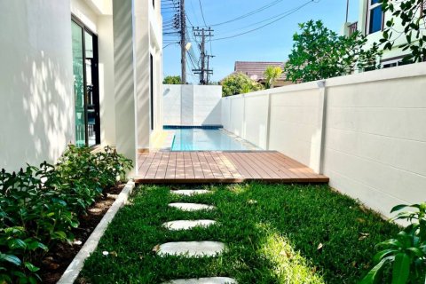 Maison à Chalong, Thaïlande 4 chambres № 114451 - photo 7