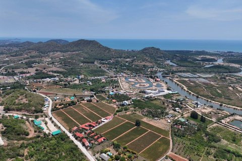 Отель в Хуа Хине, Таиланд  № 147402 - фото 6