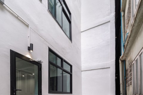 Shophouse in Samphanthawong, Bangkok, Thailand № 147404 - photo 13