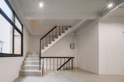 Shophouse in Samphanthawong, Bangkok, Thailand № 147404 - photo 16