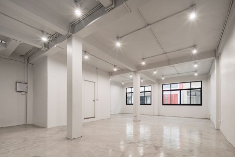 Shophouse in Samphanthawong, Bangkok, Thailand № 147404 - photo 11