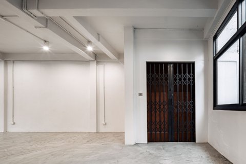 Shophouse in Samphanthawong, Bangkok, Thailand № 147404 - photo 18