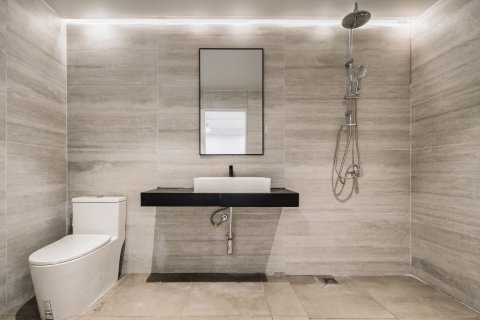 Shophouse in Samphanthawong, Bangkok, Thailand № 147404 - photo 19