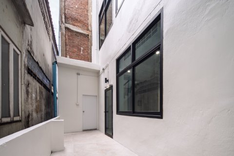 Shophouse in Samphanthawong, Bangkok, Thailand № 147404 - photo 14