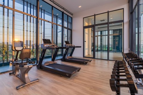 Дом в Ратхум Тхани, Таиланд с 4 спальнями № 147406 - фото 21