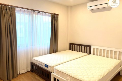 Дом в Ратхум Тхани, Таиланд с 4 спальнями № 147406 - фото 10