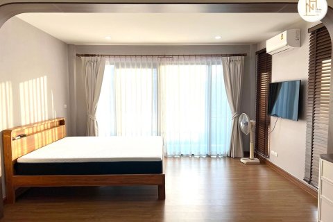 Дом в Ратхум Тхани, Таиланд с 4 спальнями № 147406 - фото 6