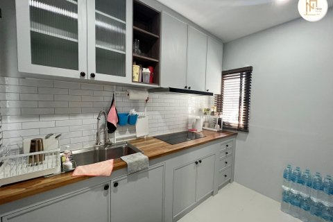 Дом в Ратхум Тхани, Таиланд с 4 спальнями № 147406 - фото 12