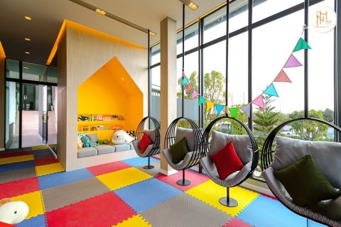 Дом в Ратхум Тхани, Таиланд с 4 спальнями № 147406 - фото 25