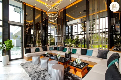 Дом в Ратхум Тхани, Таиланд с 4 спальнями № 147406 - фото 20