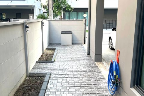 Дом в Ратхум Тхани, Таиланд с 4 спальнями № 147406 - фото 14