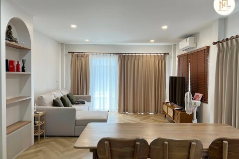 Дом в Ратхум Тхани, Таиланд с 4 спальнями № 147406 - фото 3