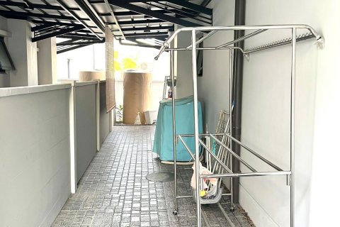 Дом в Ратхум Тхани, Таиланд с 4 спальнями № 147406 - фото 16