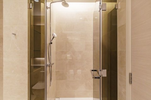 Отель в Патхум Ване, Бангкок, Таиланд  № 147403 - фото 27