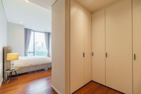 Отель в Патхум Ване, Бангкок, Таиланд  № 147403 - фото 19