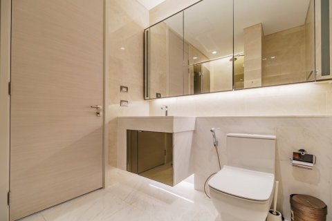 Отель в Патхум Ване, Бангкок, Таиланд  № 147403 - фото 25