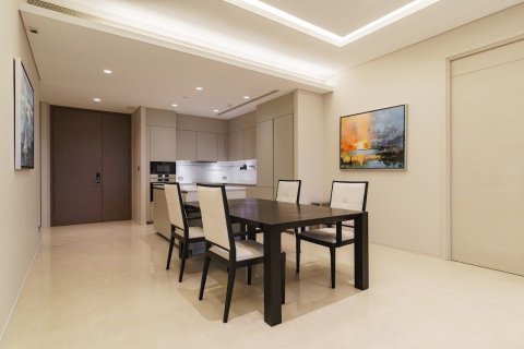 Отель в Патхум Ване, Бангкок, Таиланд  № 147403 - фото 7