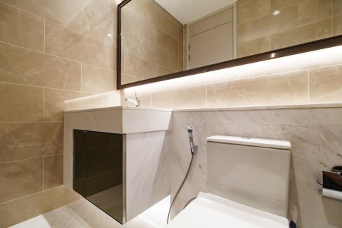 Отель в Патхум Ване, Бангкок, Таиланд  № 147403 - фото 30