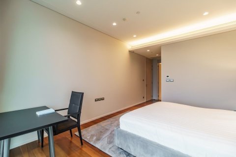 Отель в Патхум Ване, Бангкок, Таиланд  № 147403 - фото 12